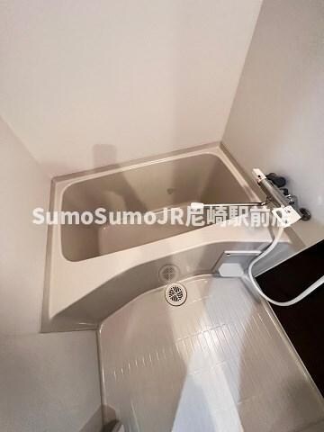 塚本駅 徒歩7分 1階の物件内観写真