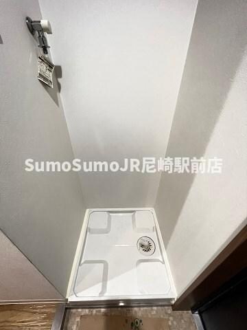 塚本駅 徒歩7分 1階の物件内観写真