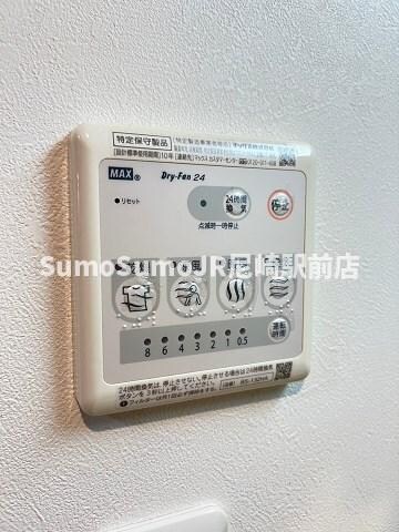 塚本駅 徒歩7分 1階の物件内観写真