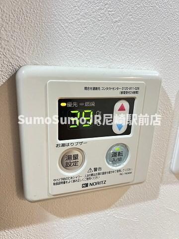 塚本駅 徒歩7分 1階の物件内観写真