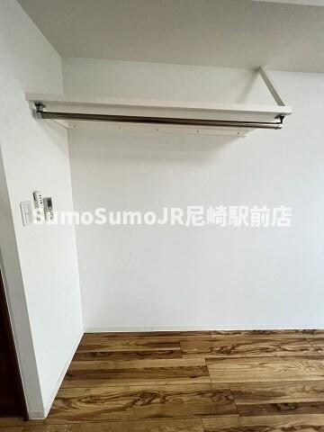 塚本駅 徒歩7分 1階の物件内観写真