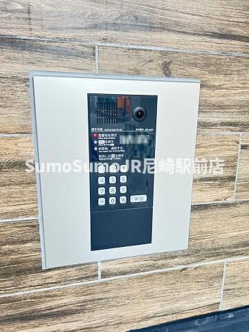 塚本駅 徒歩7分 1階の物件内観写真