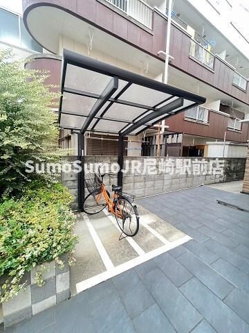 塚本駅 徒歩7分 1階の物件内観写真