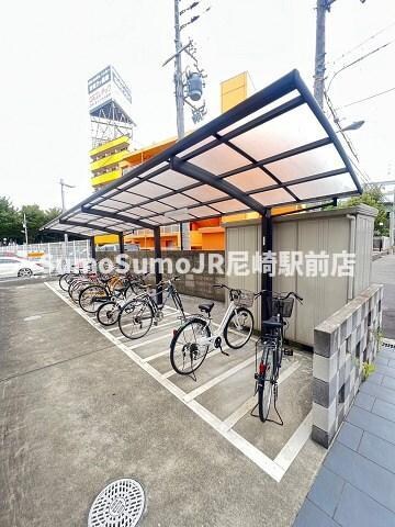 塚本駅 徒歩7分 1階の物件内観写真