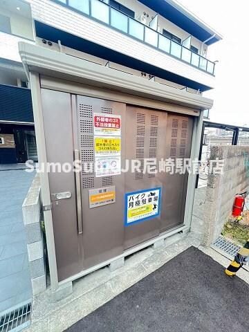 塚本駅 徒歩7分 1階の物件内観写真