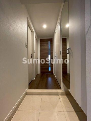 エンクレスト博多EAST PARKの物件内観写真