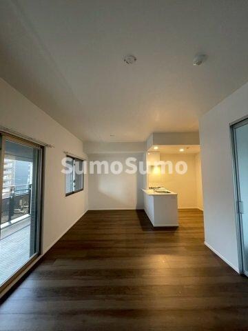 エンクレスト博多EAST PARKの物件内観写真