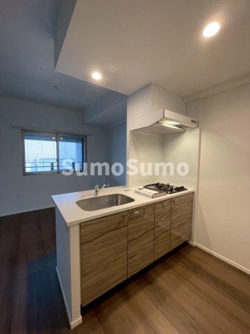 エンクレスト博多EAST PARKの物件内観写真