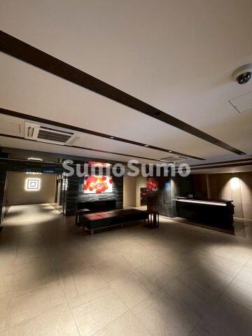 エンクレスト博多EAST PARKの物件外観写真