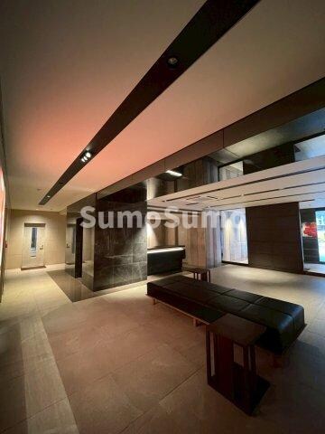 エンクレスト博多EAST PARKの物件外観写真