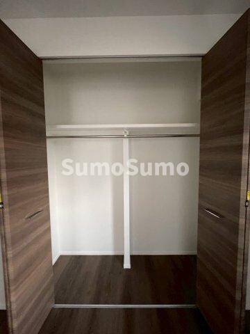 エンクレスト博多EAST PARKの物件内観写真