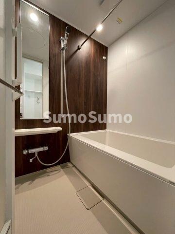 エンクレスト博多EAST PARKの物件内観写真