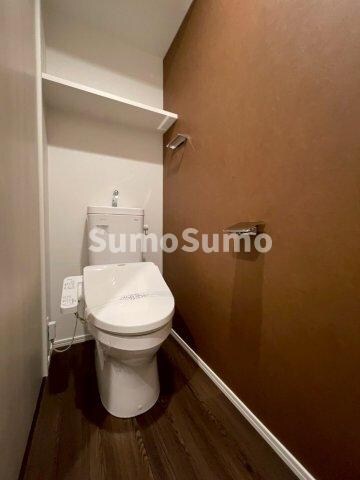 エンクレスト博多EAST PARKの物件内観写真