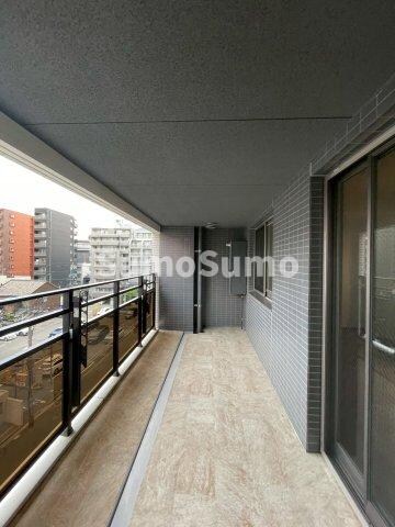 エンクレスト博多EAST PARKの物件内観写真