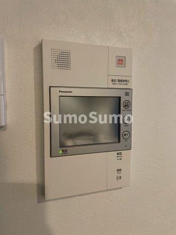 エンクレスト博多EAST PARKの物件内観写真