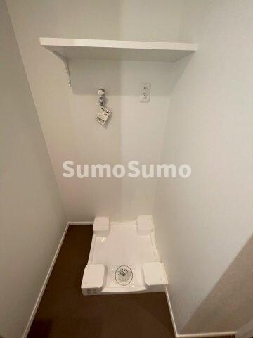 エンクレスト博多EAST PARKの物件内観写真