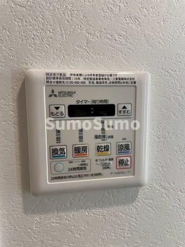 エンクレスト博多EAST PARKの物件内観写真