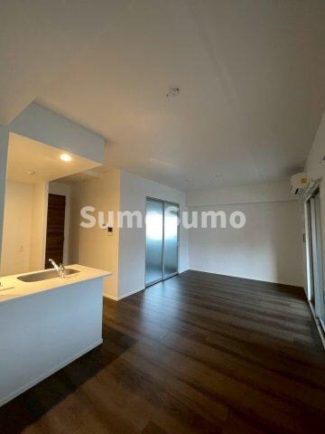 エンクレスト博多EAST PARKの物件内観写真