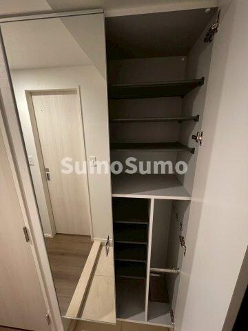 エンクレスト博多EAST PARKの物件内観写真