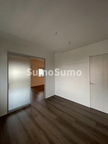 エンクレスト博多EAST PARKの物件内観写真