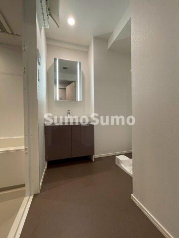 エンクレスト博多EAST PARKの物件内観写真