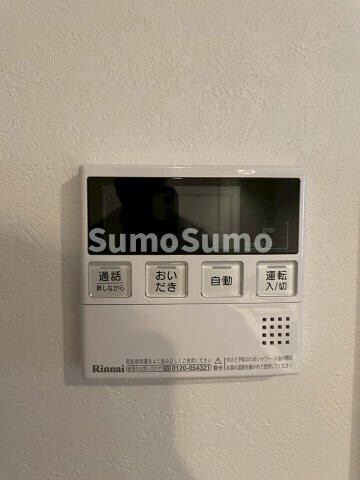 エンクレスト博多EAST PARKの物件内観写真