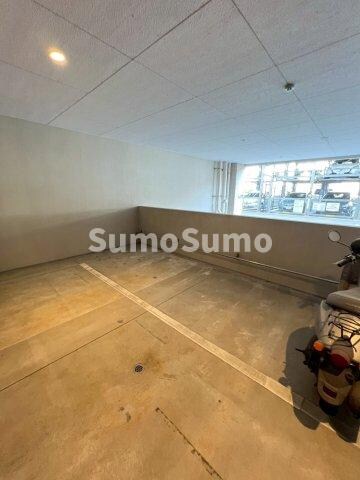 エンクレスト博多EAST PARKの物件内観写真