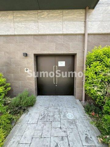 エンクレスト博多EAST PARKの物件内観写真