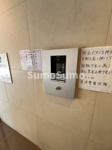 エンクレスト博多EAST PARKの物件内観写真