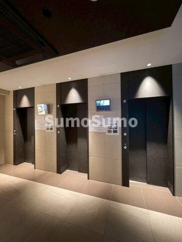 エンクレスト博多EAST PARKの物件内観写真