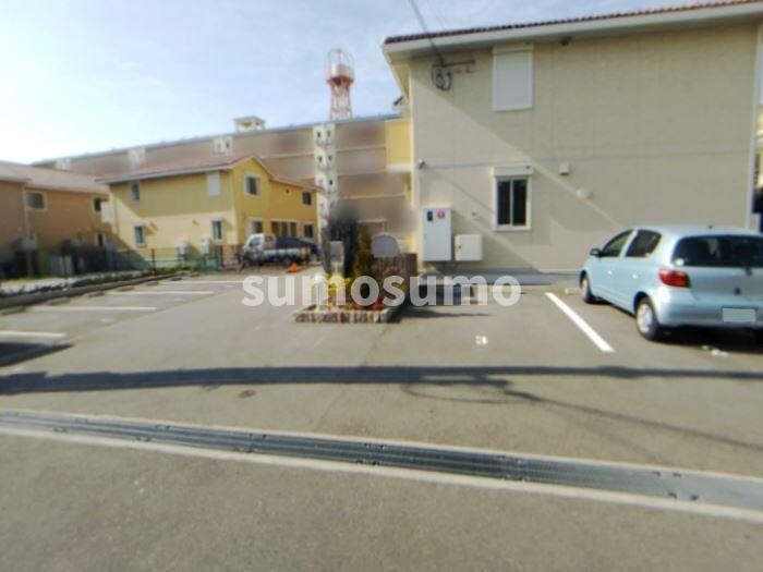 武庫之荘駅 バス20分  西昆陽下車：停歩3分 1-2階の物件外観写真