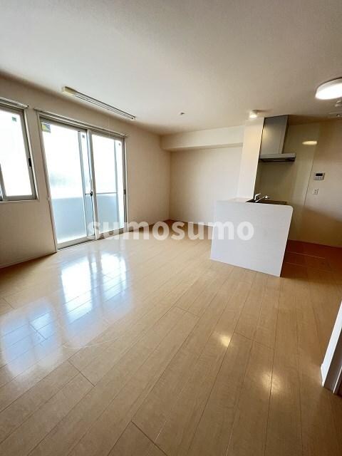 武庫之荘駅 バス20分  西昆陽下車：停歩3分 1-2階の物件内観写真