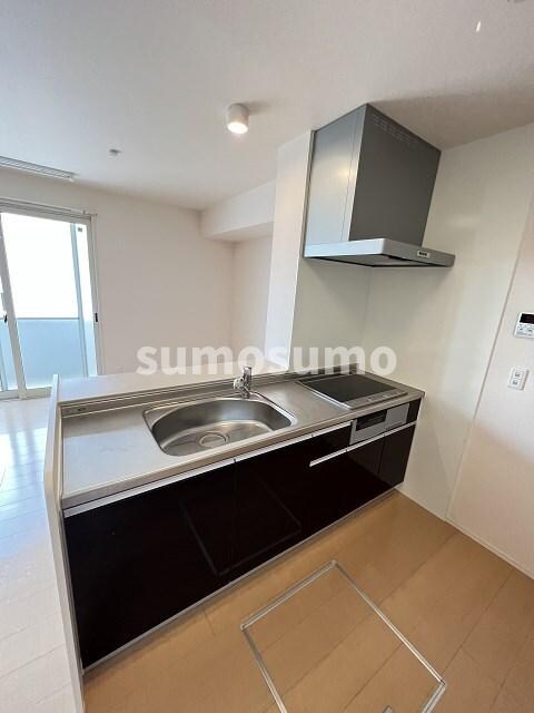 武庫之荘駅 バス20分  西昆陽下車：停歩3分 1-2階の物件内観写真