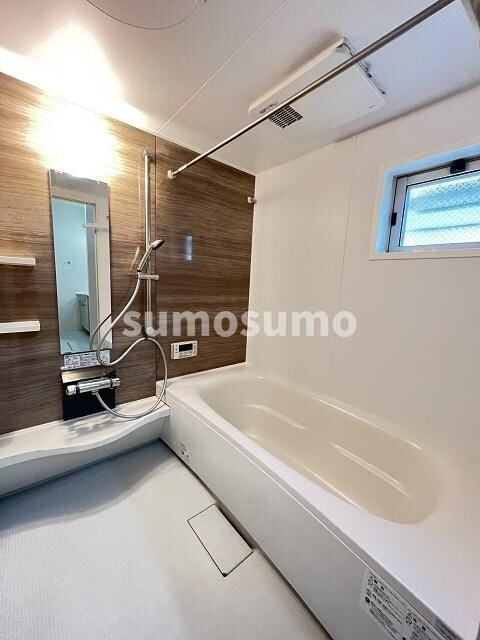 武庫之荘駅 バス20分  西昆陽下車：停歩3分 1-2階の物件内観写真