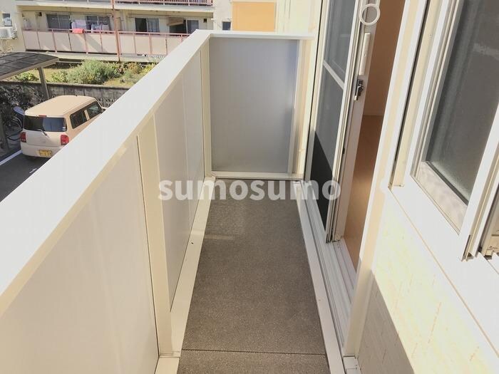 武庫之荘駅 バス20分  西昆陽下車：停歩3分 1-2階の物件内観写真