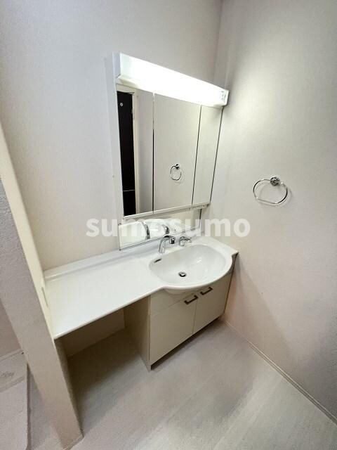 武庫之荘駅 バス20分  西昆陽下車：停歩3分 1-2階の物件内観写真