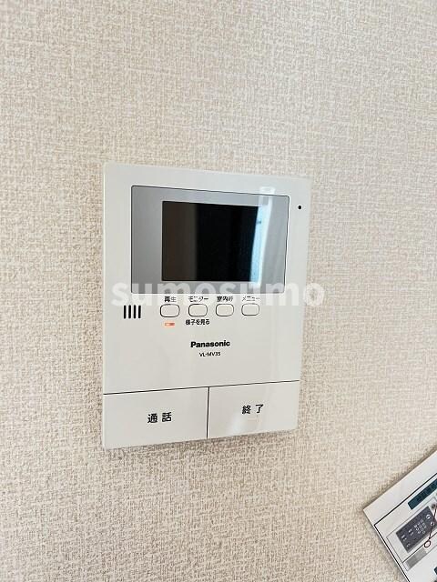 武庫之荘駅 バス20分  西昆陽下車：停歩3分 1-2階の物件内観写真