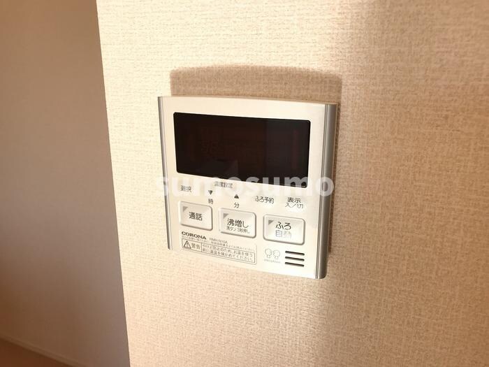 武庫之荘駅 バス20分  西昆陽下車：停歩3分 1-2階の物件内観写真