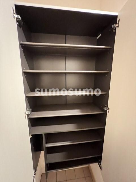 武庫之荘駅 バス20分  西昆陽下車：停歩3分 1-2階の物件内観写真