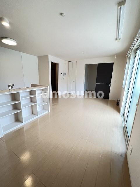 武庫之荘駅 バス20分  西昆陽下車：停歩3分 1-2階の物件内観写真