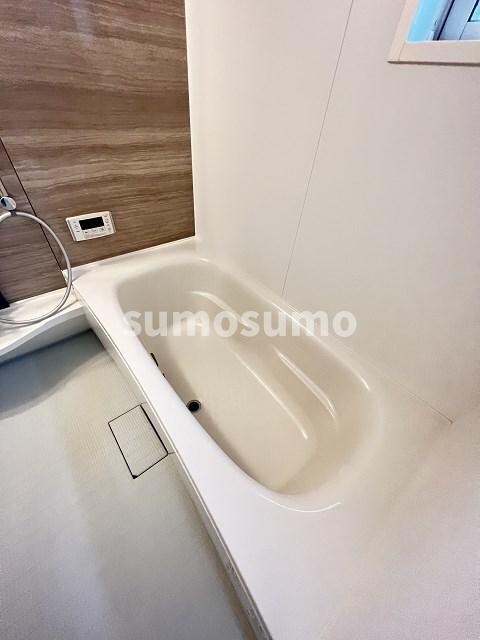 武庫之荘駅 バス20分  西昆陽下車：停歩3分 1-2階の物件内観写真