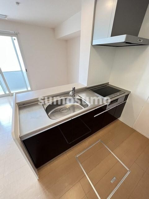 武庫之荘駅 バス20分  西昆陽下車：停歩3分 1-2階の物件内観写真