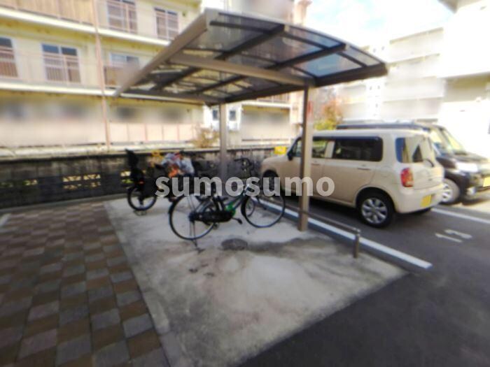 武庫之荘駅 バス20分  西昆陽下車：停歩3分 1-2階の物件内観写真