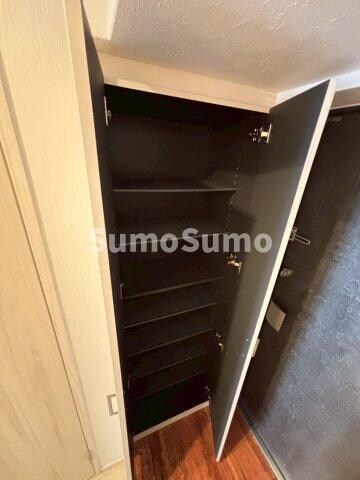 谷町四丁目駅 徒歩2分 14階の物件内観写真