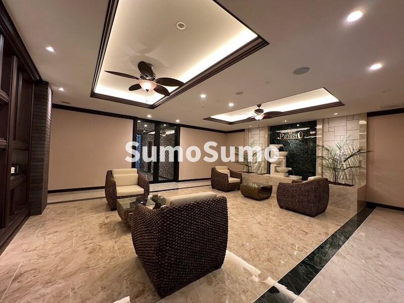 谷町四丁目駅 徒歩2分 14階の物件外観写真