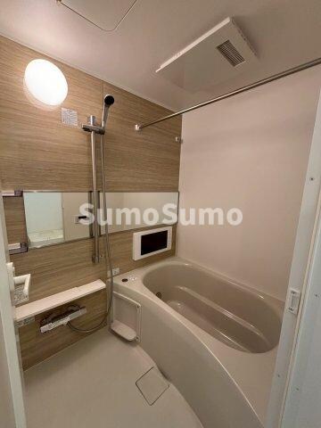 谷町四丁目駅 徒歩2分 14階の物件内観写真