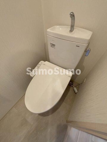 谷町四丁目駅 徒歩2分 14階の物件内観写真