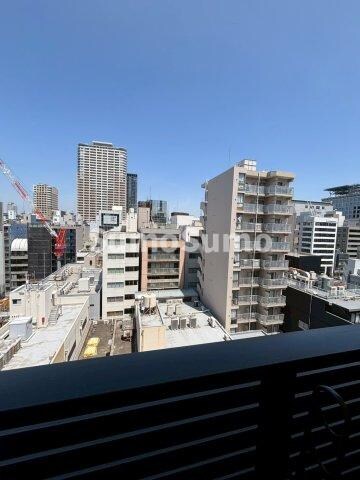 谷町四丁目駅 徒歩2分 14階の物件内観写真