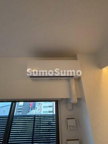 谷町四丁目駅 徒歩2分 14階の物件内観写真