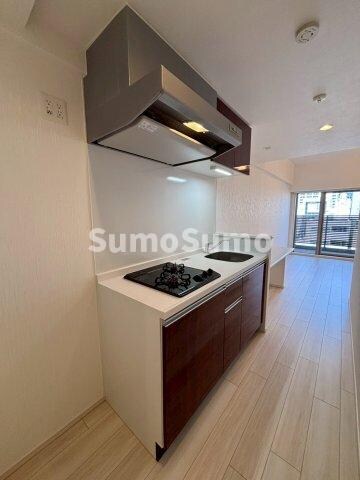 谷町四丁目駅 徒歩2分 14階の物件内観写真